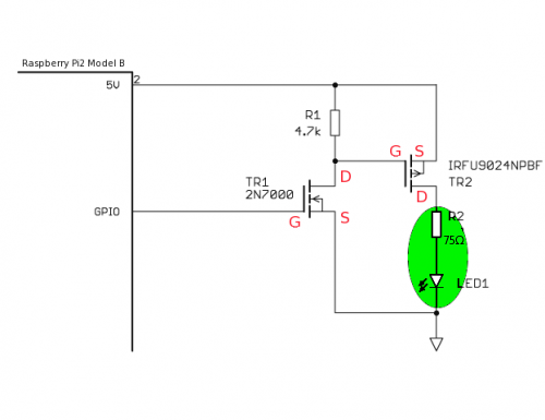 LED-2