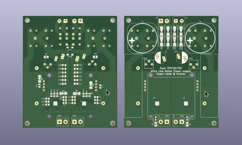 TPS7A4700