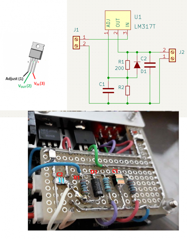 LM317-5