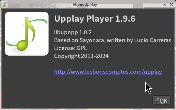 UPPLAY196