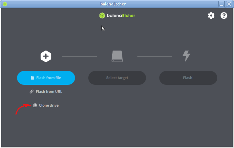BalenaEtcher