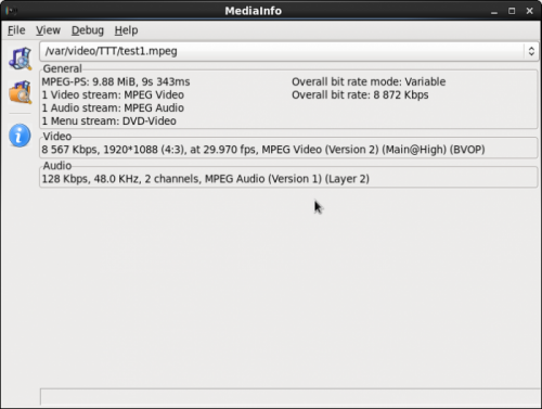 Screenshot-MediaInfo